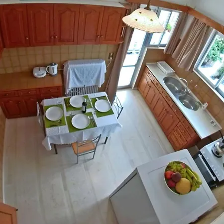 아파트 Casa Di Sole
